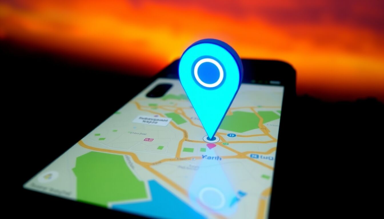 Instagram Map in Italia nuovi rischi e consigli per proteggere la tua posizione in tempo reale