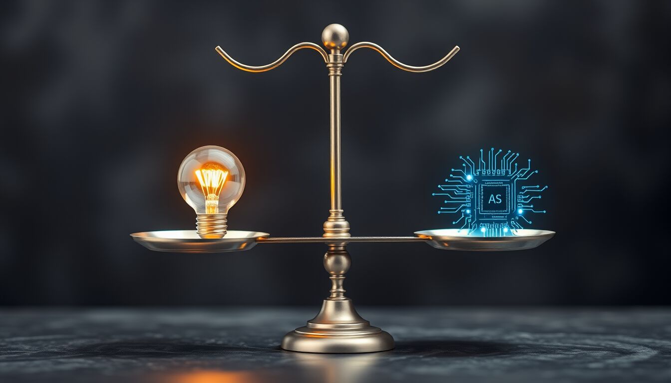 Intelligenza artificiale e diritto d’autore nelle professioni: novità, regole e obblighi legali aggiornati