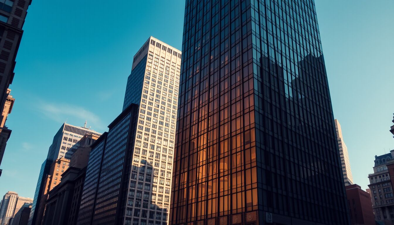 Investment banking a Wall Street: ricavi previsti oltre i 9 miliardi di dollari nel prossimo futuro