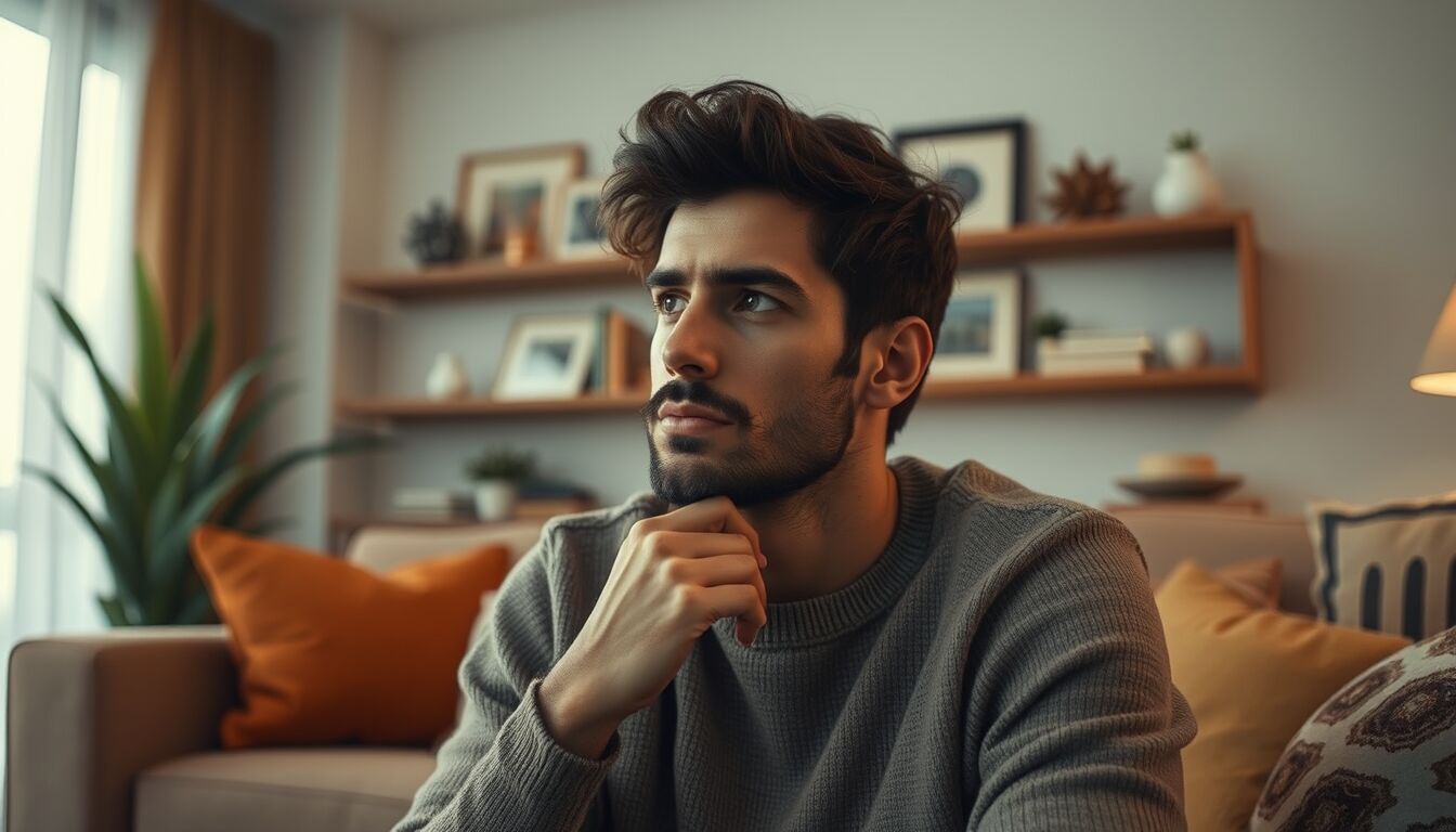 Jonas Pepe al GF 2024 scopre chi gli interessa e i nuovi flirt in gioco
