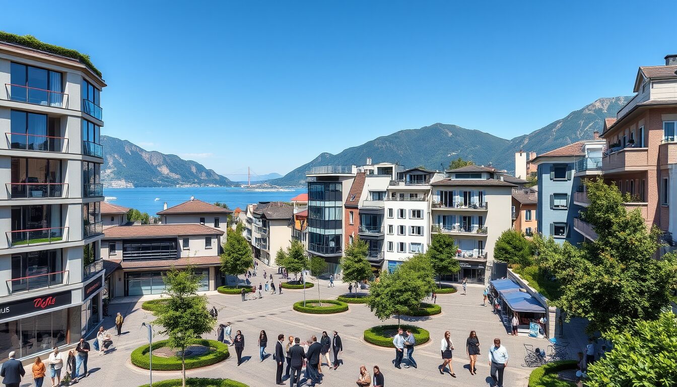 Lugano viaggia sempre in Aa3 guida aggiornata per investitori e viaggiatori esperti in Svizzera