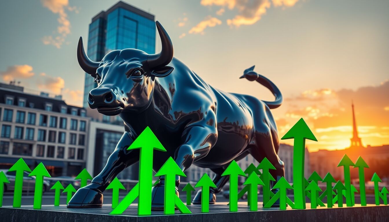 Mercati IPO europei: segni di ripresa e nuove opportunità per gli investitori nel 2023