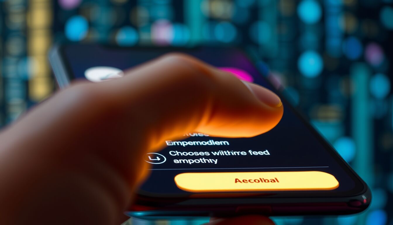 Meta introduce opzioni personalizzate per la scelta del tipo di feed social ottimizzando esperienza utente