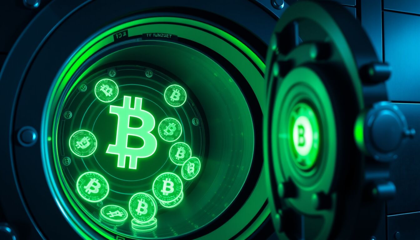 OKX Potenzia Custodia Crypto in Europa Collaborando con Standard Chartered per Massima Sicurezza Digitale