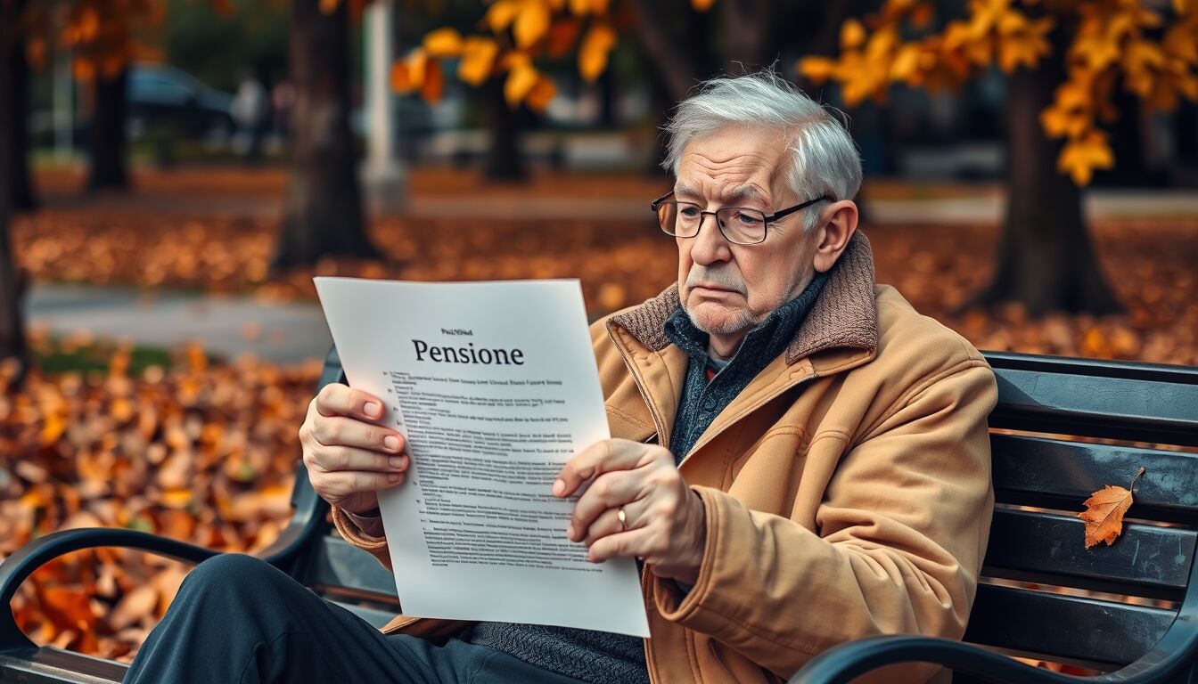 Pensione a 57 Anni con 5 Anni di Contributi e Trattamento Maggiore dell’Assegno Sociale