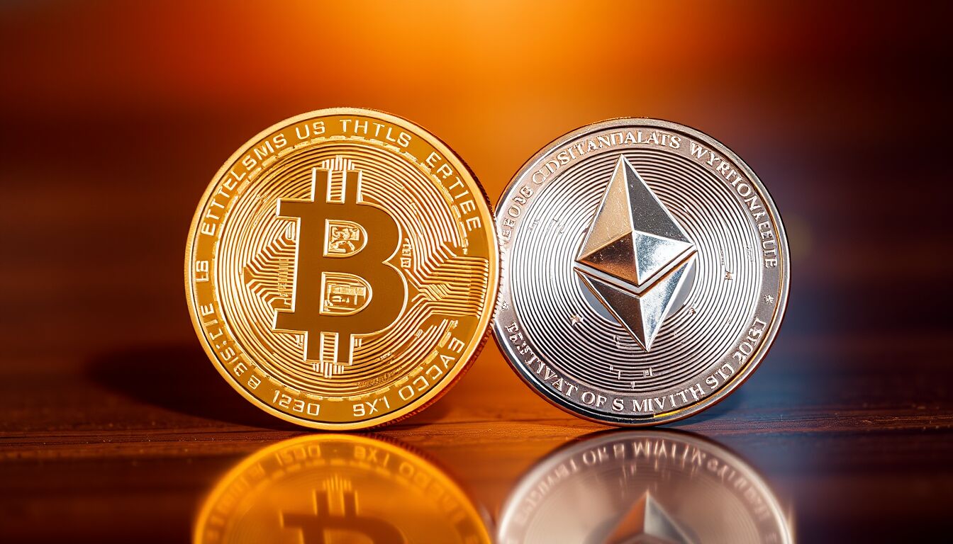 Prestiti Garantiti da Bitcoin ed Ether Sempre più Accessibili con JPMorgan Innovazioni Finanziarie 2024