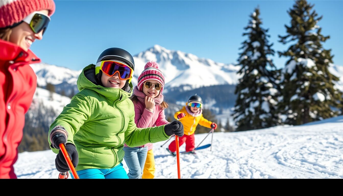 San Bernardino Swiss Alps Scopri le Nuove Stagionali e Novità Invernali per una Vacanza Perfetta