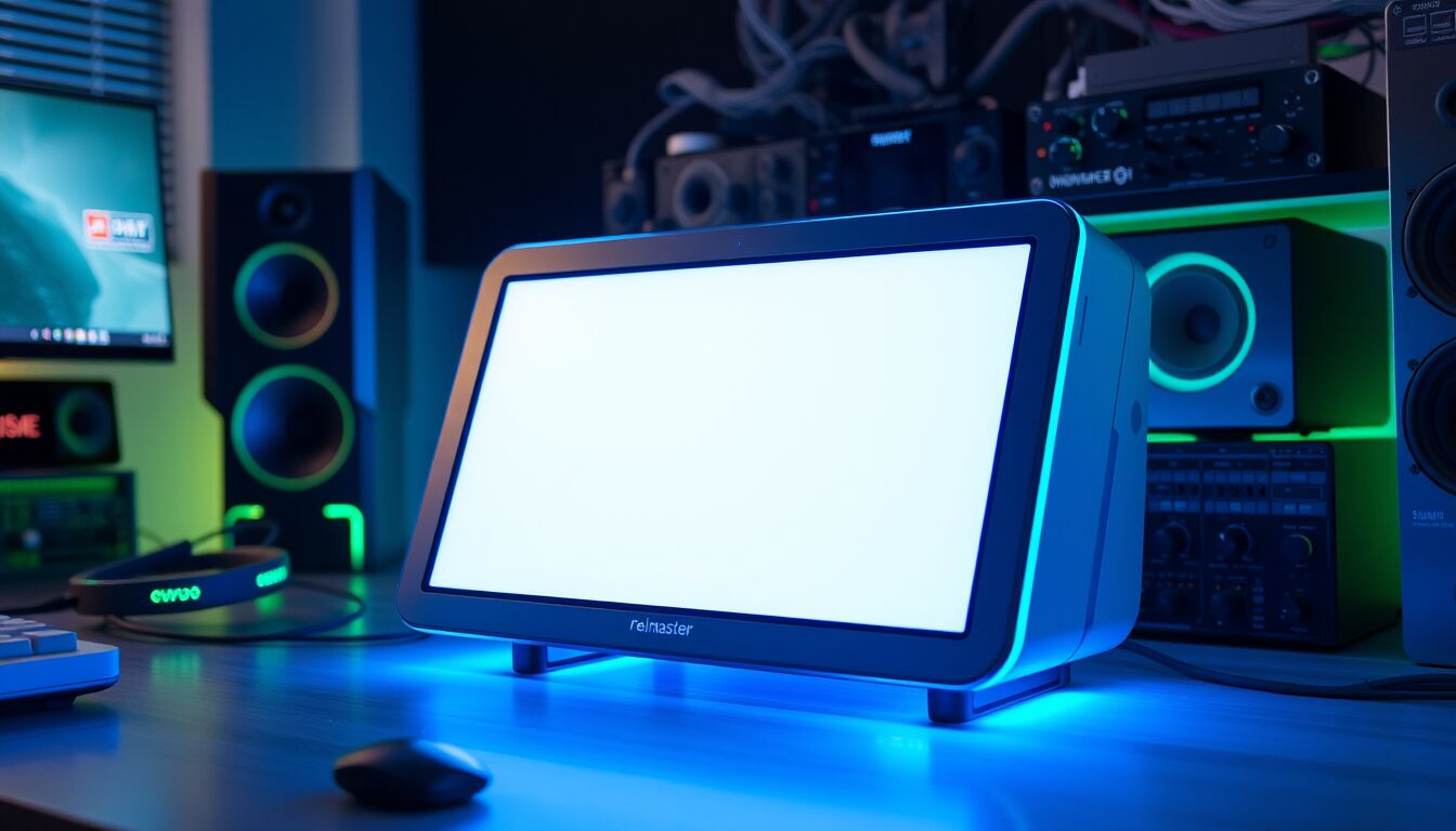 Sound Blaster: il ritorno innovativo con Re Imagine per audio di alta qualità