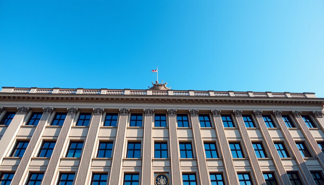 Amina Bank diventa operativa in Austria grazie alla nuova licenza MICA della sussidiaria