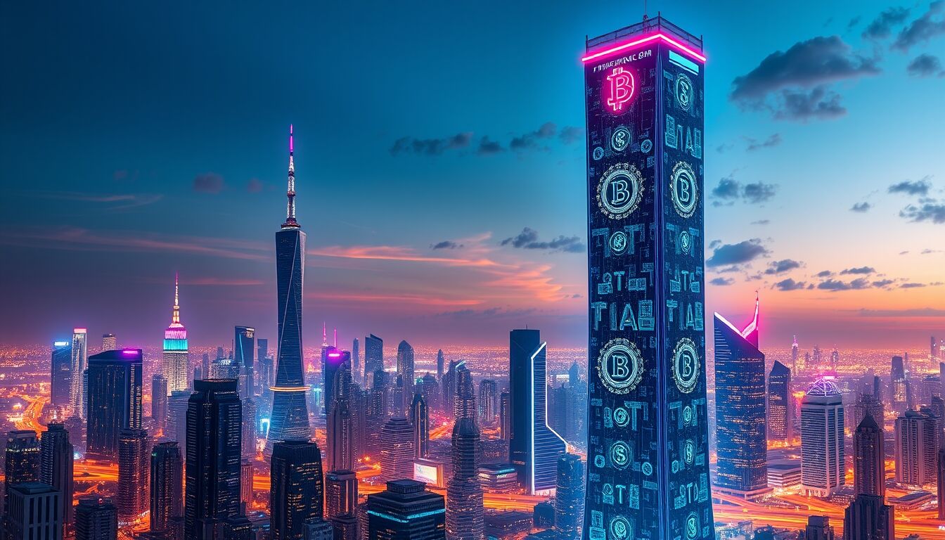 AnimoCa Brands guida investimenti crypto innovativi con ambizione di sbarcare al Nasdaq nel 2024