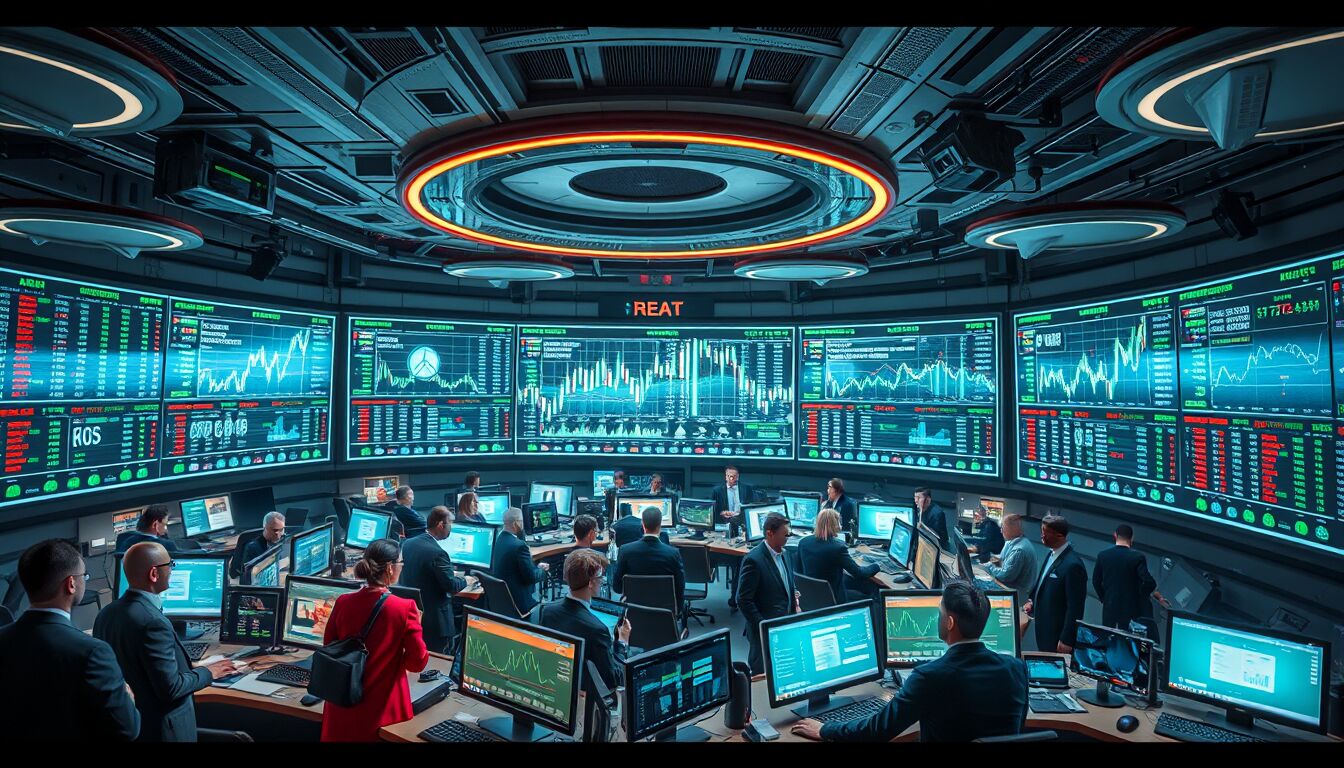 Asset tokenizzati crescita prevista a 2 trilioni entro il 2028 scopri i 3 trend chiave da monitorare