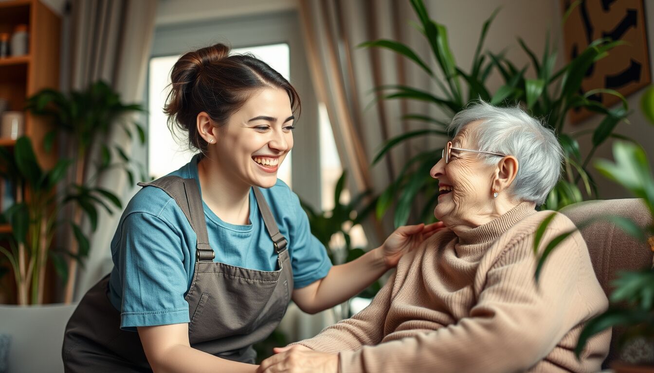 Badanti aumento stipendio novembre e gennaio 2024 con bonus mensili e nuovi importi in busta paga