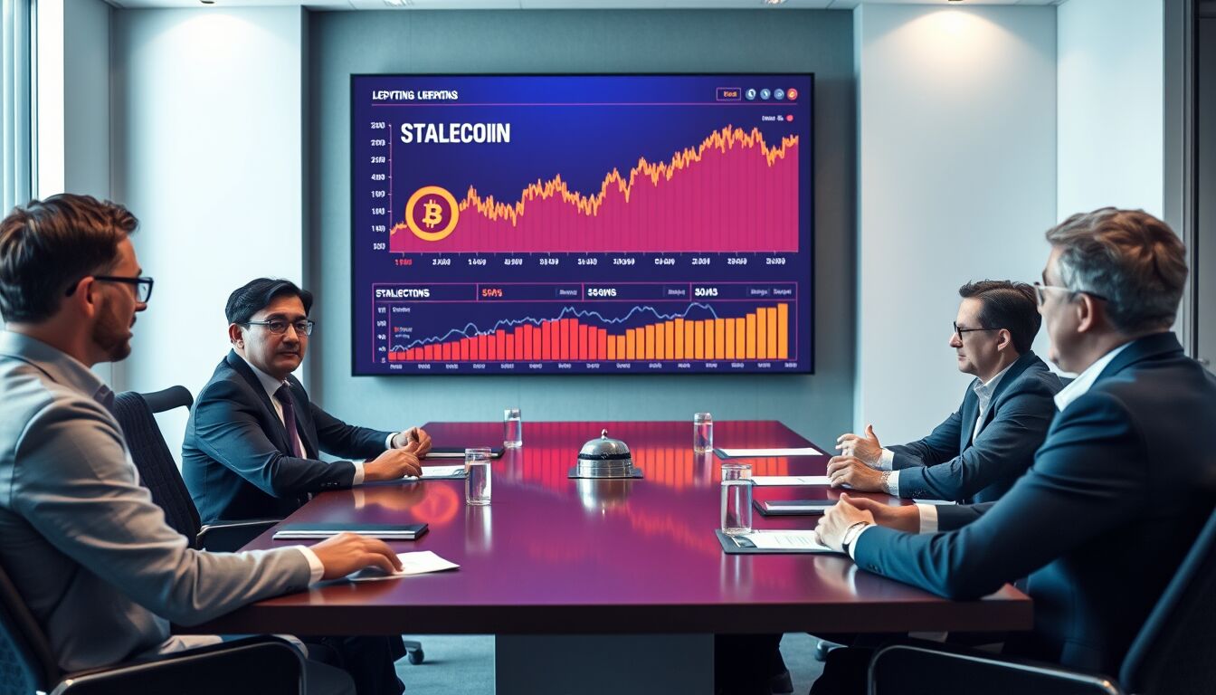 Banche e Criptovalute Nuove Normative di Basilea per Maggiore Apertura e Sicurezza Finanziaria