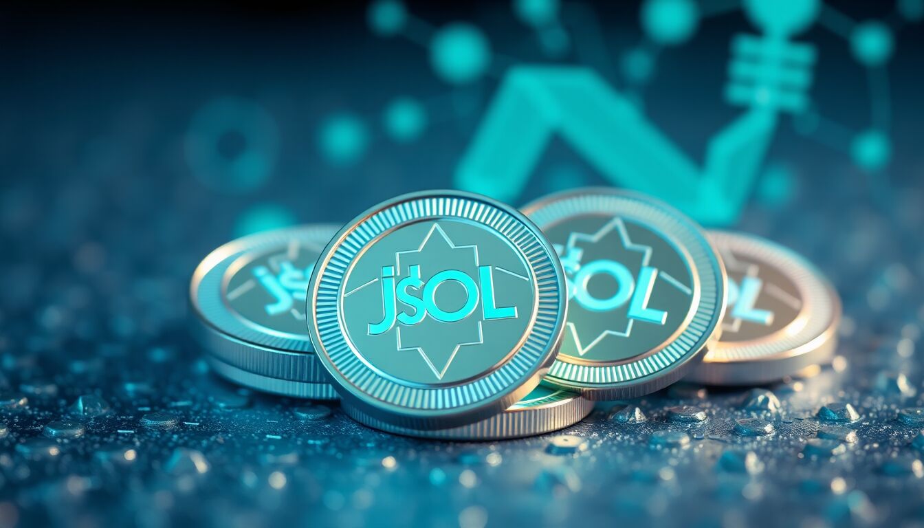 BitGo potenzia lo staking solana con nuove funzionalità su JitoSol integrate facilmente