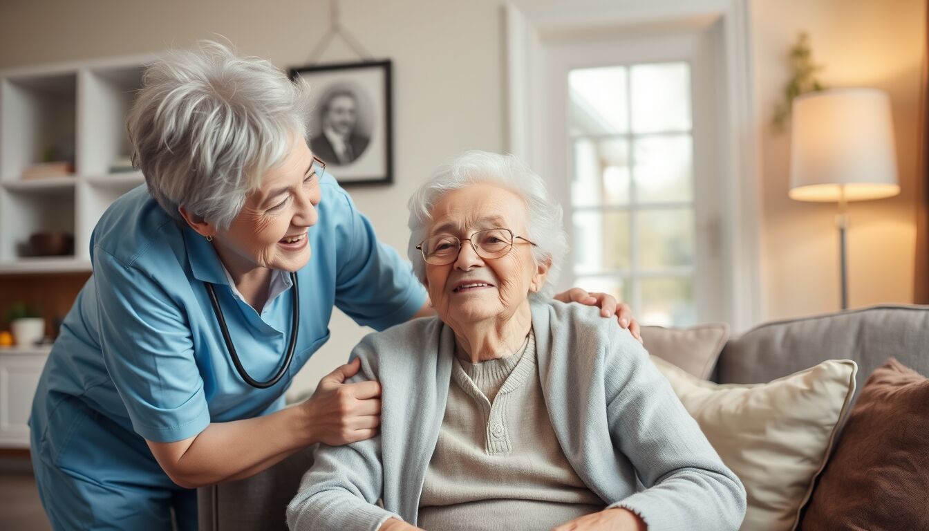 Bonus anziani e contratto badante: guida pratica per intestazione a familiari secondo INPS aggiornato