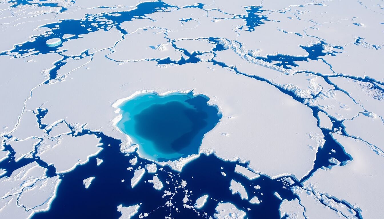 Buco nell’ozono in drastico restringimento record negli ultimi tre decenni miglioramenti consistenti