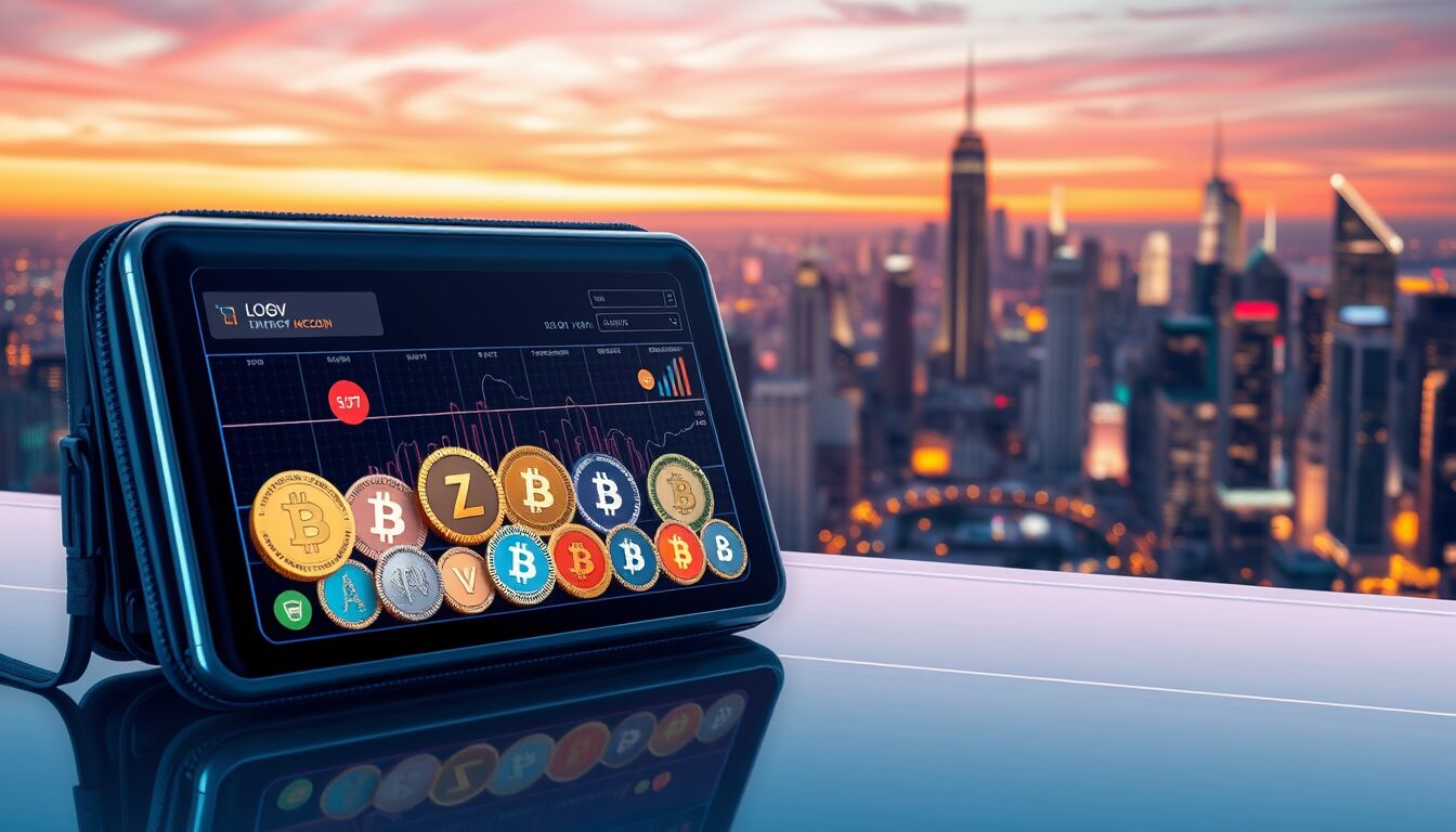 Criptovalute 2025 crescita e consolidamento nel mercato globale della finanza digitale