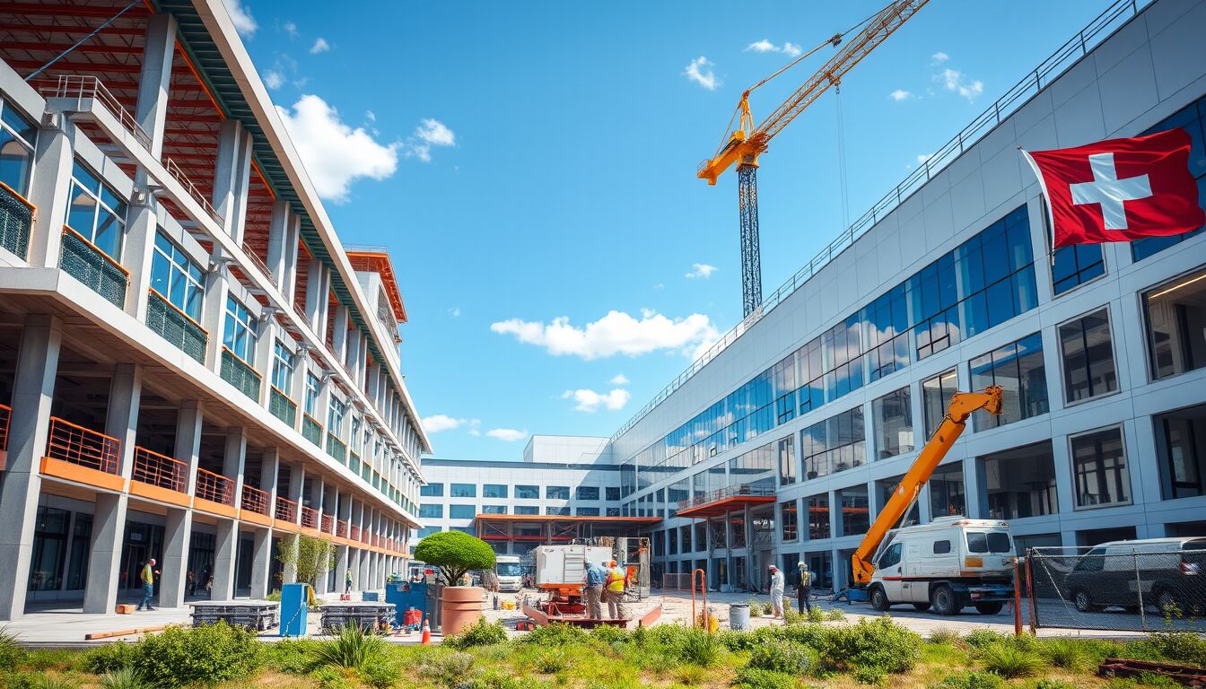 Dazi Svizzeri: Come i 200 Miliardi Promessi Possono Trasformare il Commercio Globale