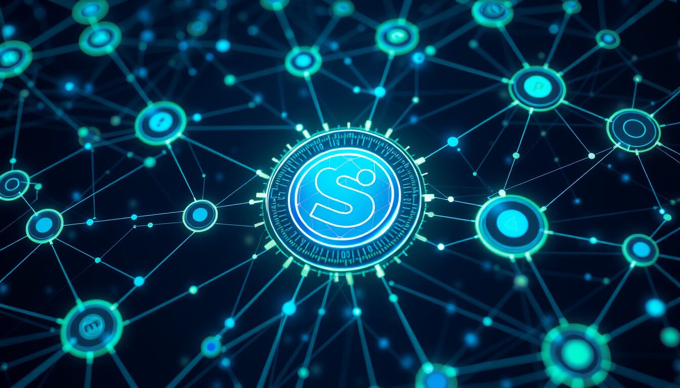 Fondo WTGXX di WisdomTree: innovazione blockchain per investimenti sicuri e trasparenti