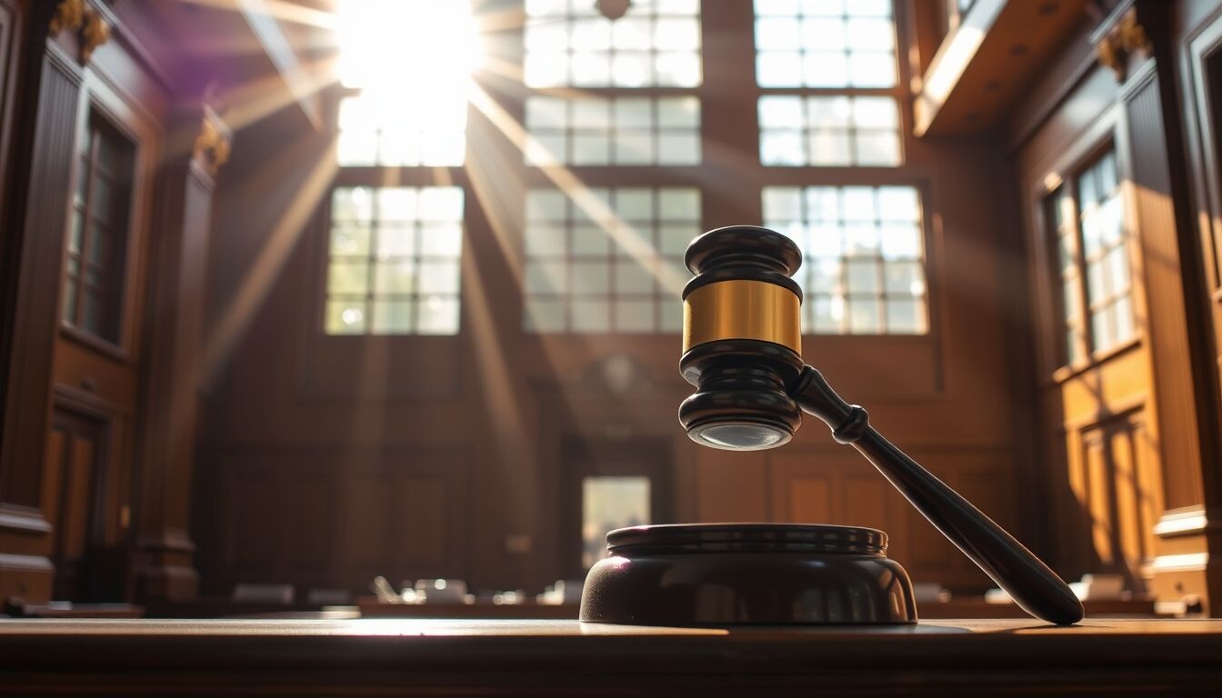 FTX annulla richiesta restrizioni garantendo un successo decisivo per i diritti dei creditori italiani