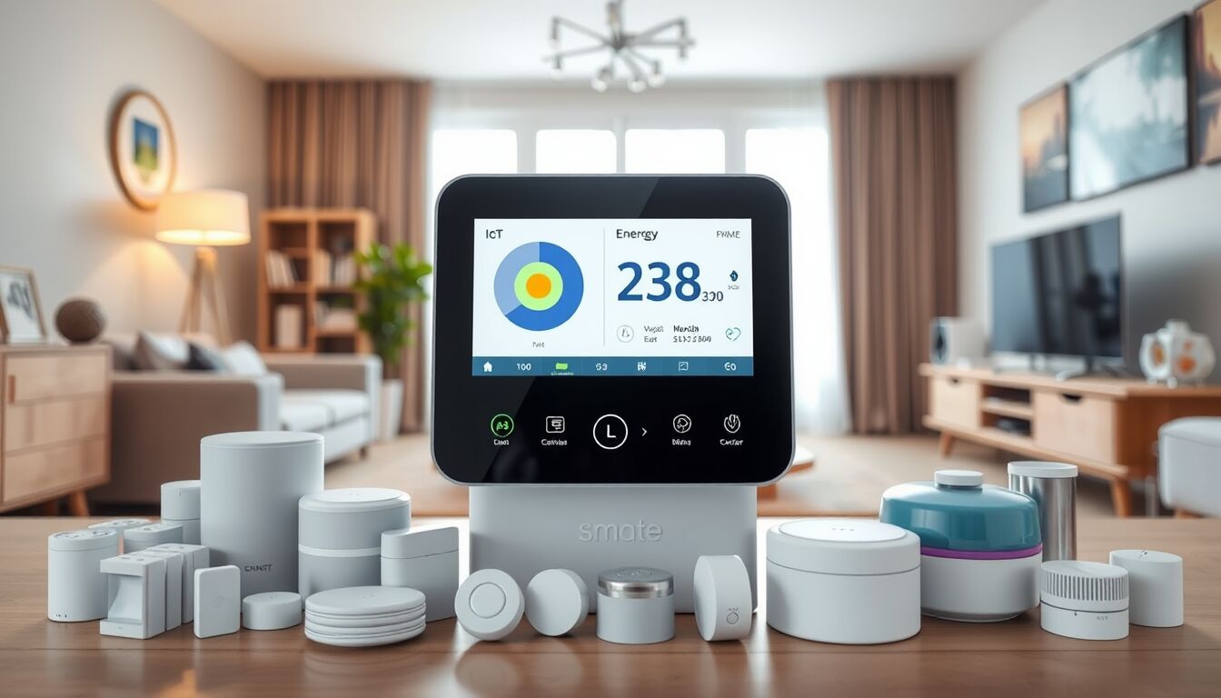 IoT e machine learning: innovazioni e opportunità nell’intelligenza connessa del futuro digitale