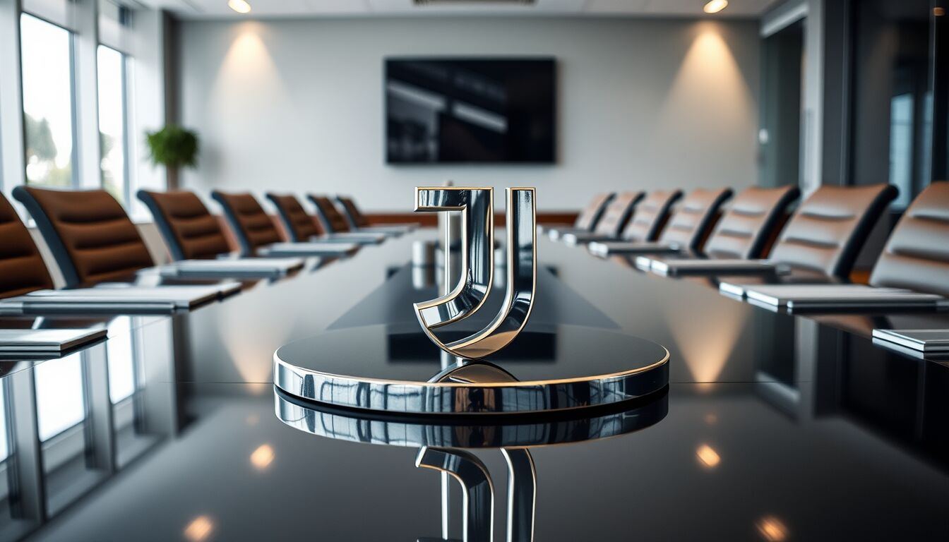 Juventus nuovo CdA esclusione Juan Sartori ruolo UEFA decisioni e impatti principali