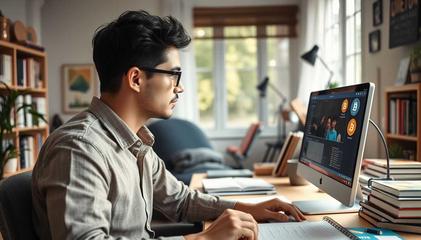 My First Bitcoin espande la sua presenza globale dopo la conclusione delle attività in El Salvador