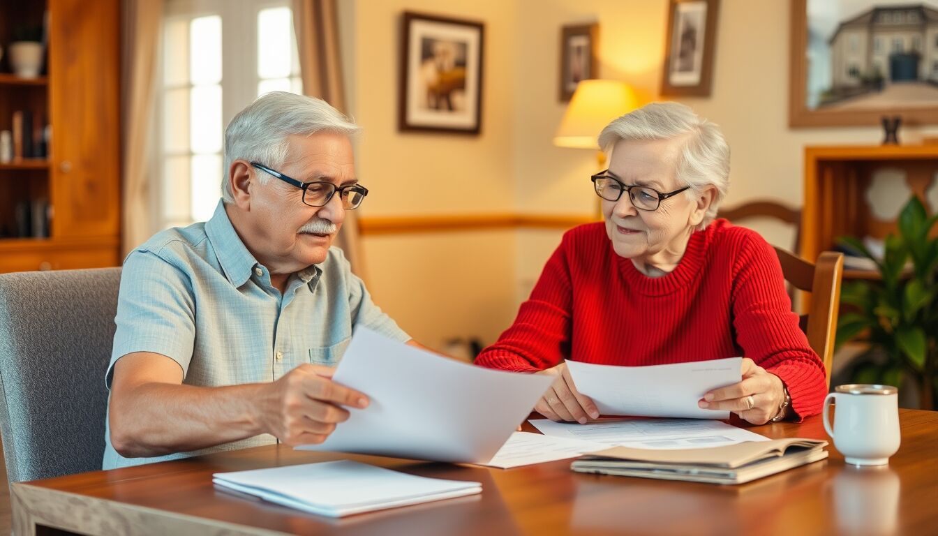 Pensione: strategie efficaci per aumentare l’assegno e garantire un futuro sicuro