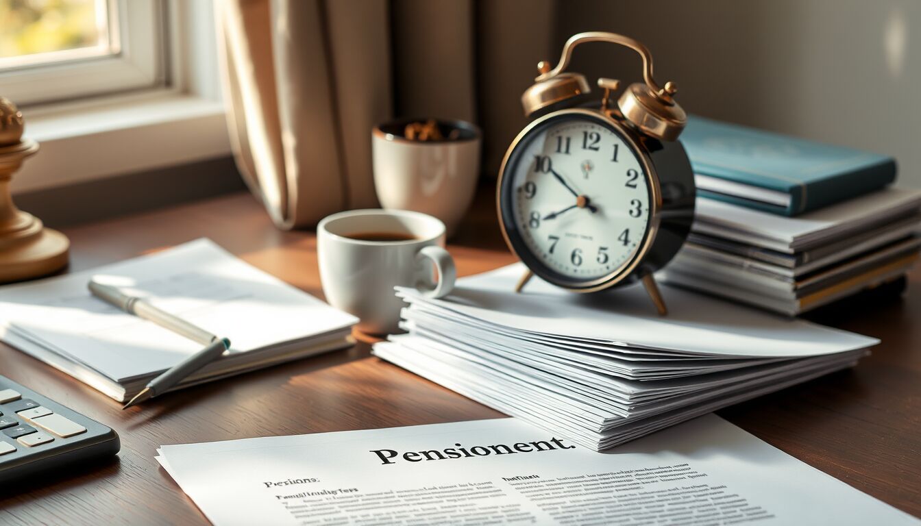 Pensioni in aumento da dicembre scopri motivi e novità in arrivo a gennaio 2024