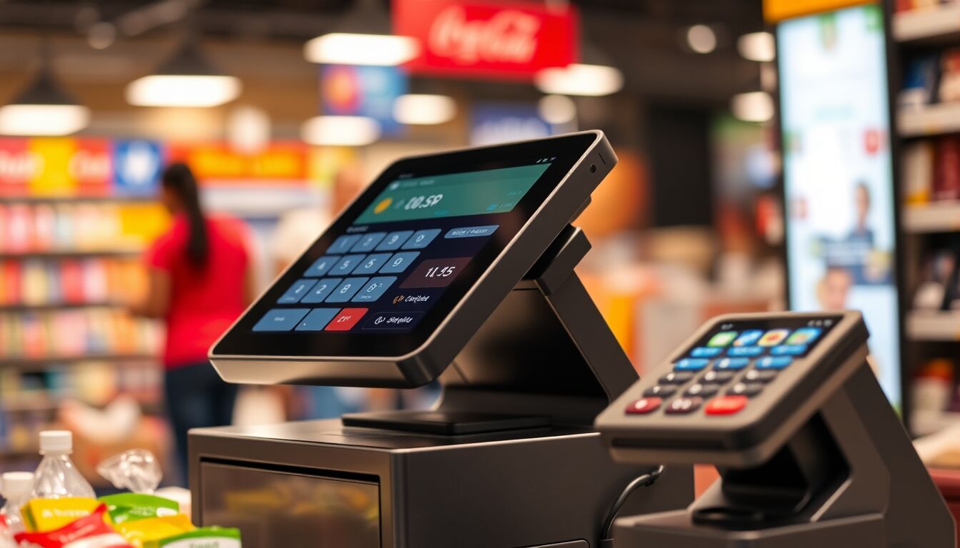 Registratori di cassa collegati al Pos novità Agenzia delle Entrate con migliaia di lettere da gennaio