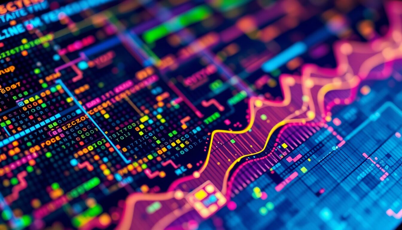 Rifiuti industriali gestione innovativa con blockchain italiana per trasparenza e contrasto al greenwashing