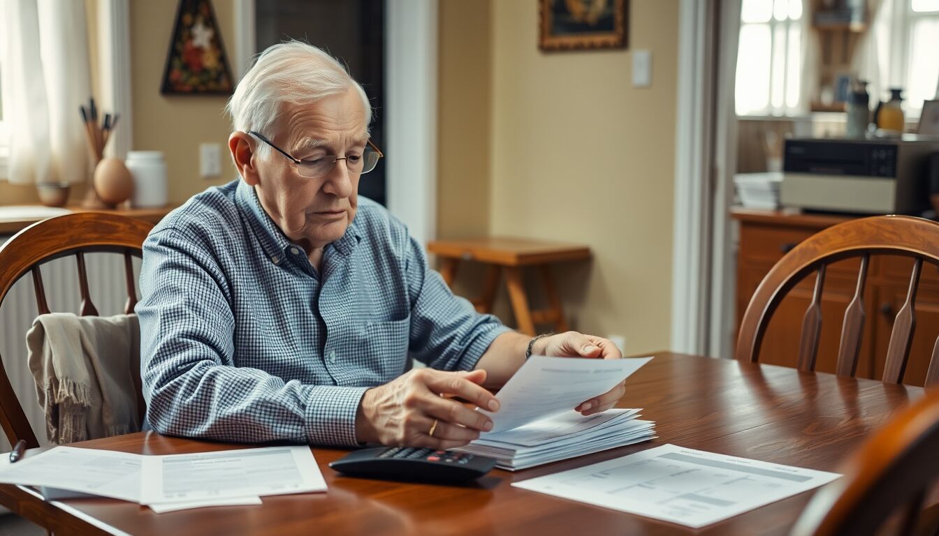 Taglio IRPEF 2026 per pensionati effetti reali risparmi limitati e prospettive deludenti in manovra fiscale