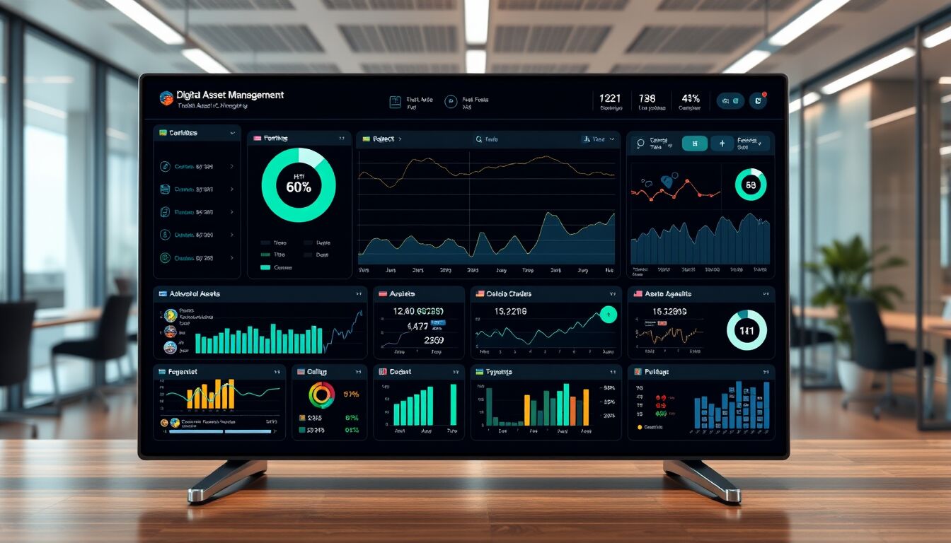 Tokenizzazione degli asset in Malesia nuova roadmap per progetti innovativi e sviluppo tecnologico locale