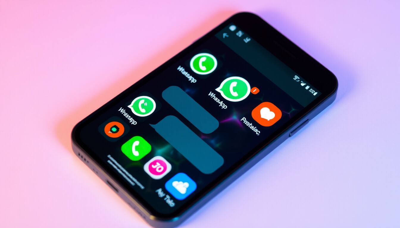 WhatsApp integra nuove funzionalità per condividere chat con altre app: aggiornamenti Meta in arrivo