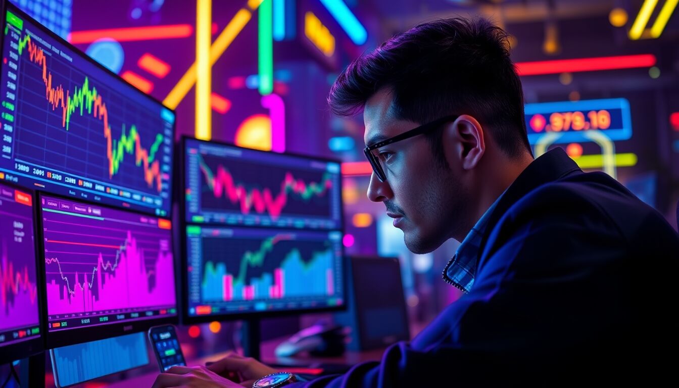 WLFI token in crescita esplosiva: i fattori chiave dietro il rally attuale