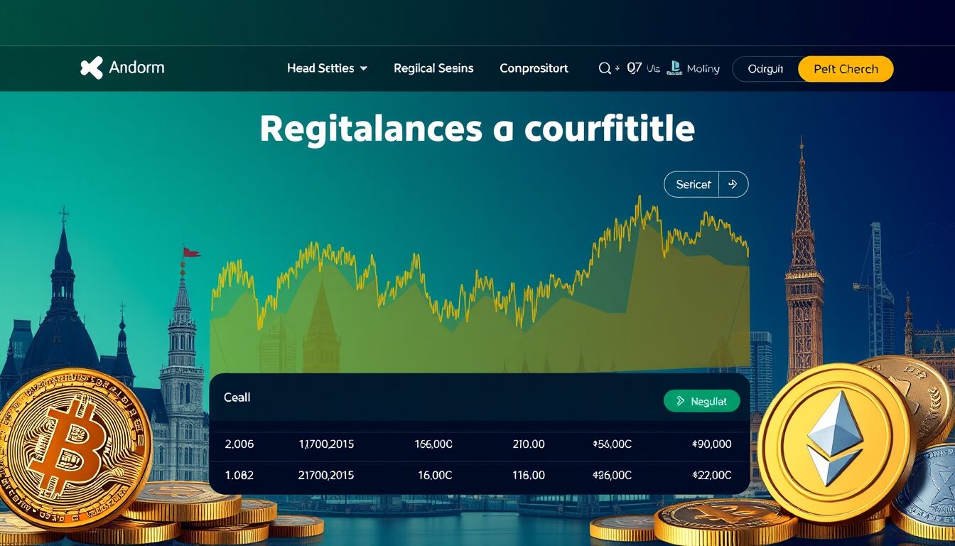 Zero Hash ottiene licenza MiCa per espandere operazioni nel mercato europeo delle criptovalute