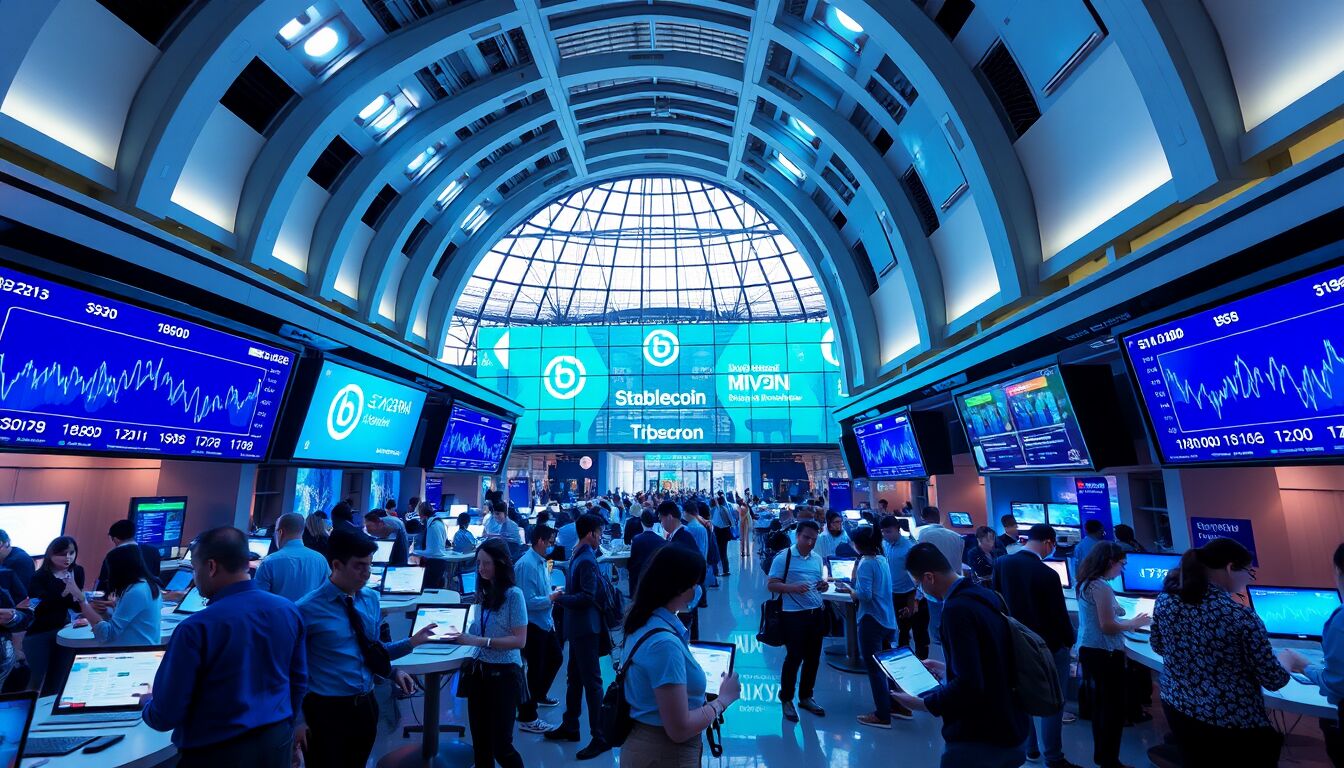 Zerohash licenza MiCA Europa nuove partnership strategiche Mastercard e espansione globale finanziaria digitale