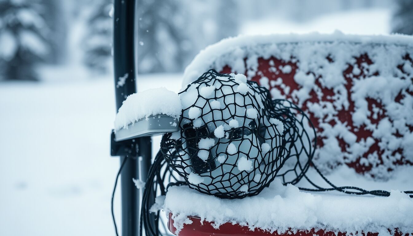 32enne gravemente ferito dopo caduta di 10 metri dalla seggiovia: aggiornamenti sull'incidente in montagna