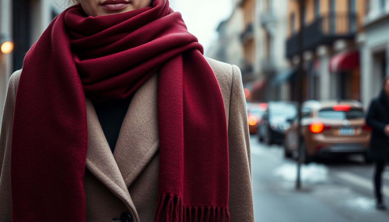Accessorio rivoluzionario che trasforma ogni outfit: guida pratica e consigli di stile imprescindibili
