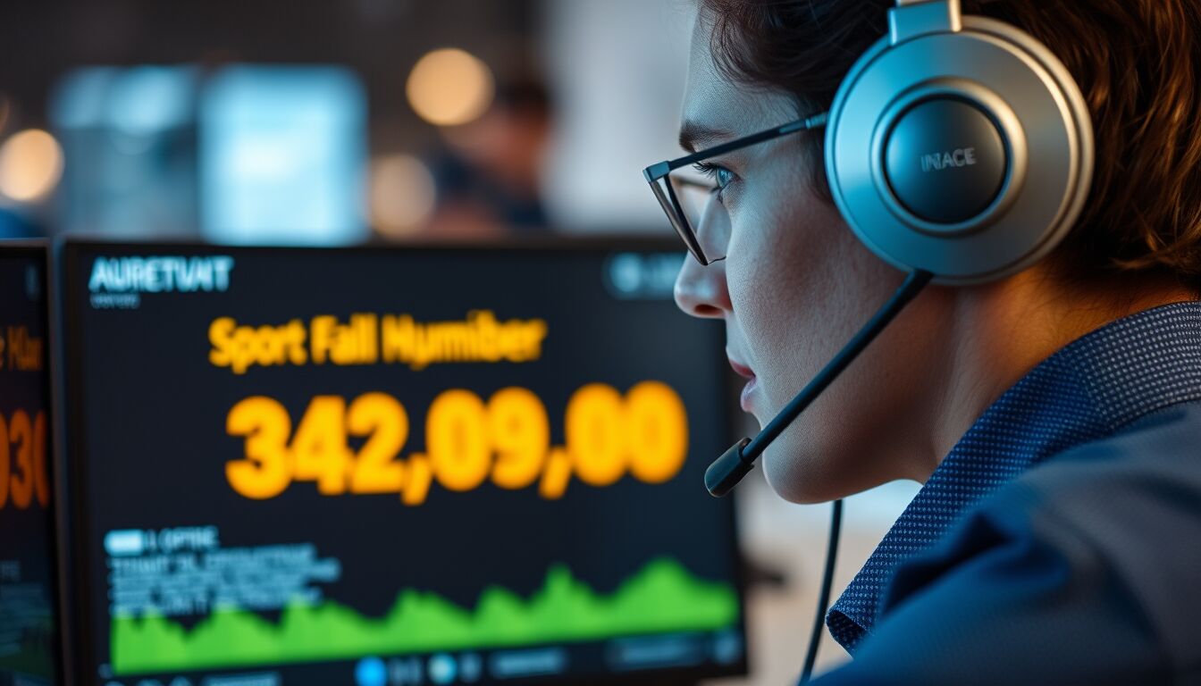 AGCOM: criteri per numeri brevi e distinzione tra teleselling legale e frodi telefoniche