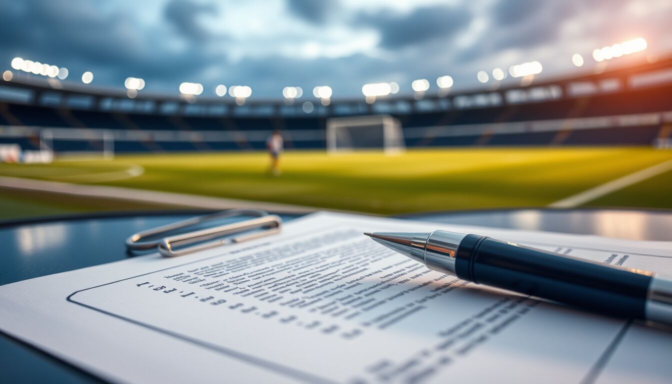 Agenti e procuratori sotto la lente: perché il mondo del calcio pagherà oltre un miliardo nel 2025