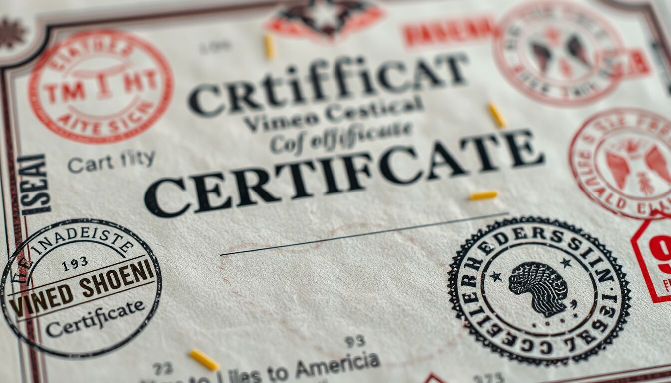 AI falsifica certificati d’arte: come riconoscere autentiche opere tra algoritmi e truffe documentali