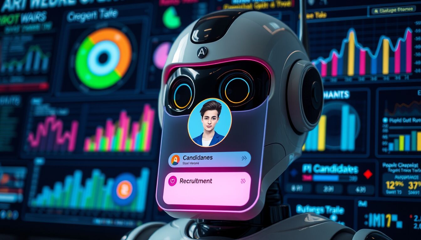 AI nei colloqui e CV: impatto su candidati e imprese, come prepararsi al cambiamento