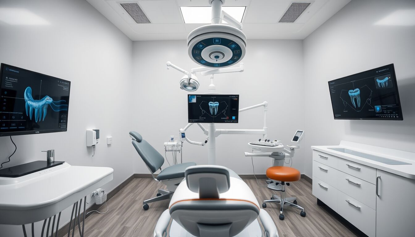 Alessandro e Daniele Fagiani ribaltano il turismo dentale: l’innovazione italiana che trattiene i pazienti in patria