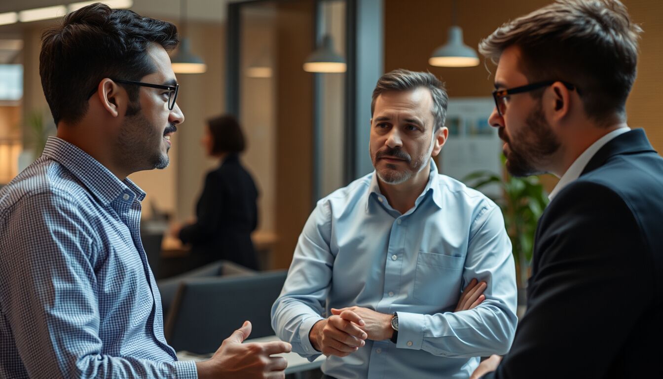 Alessandro Piscopo chiarisce verità e retroscena su Antonio Medugno e Alfonso Signorini nell'aria mediatica