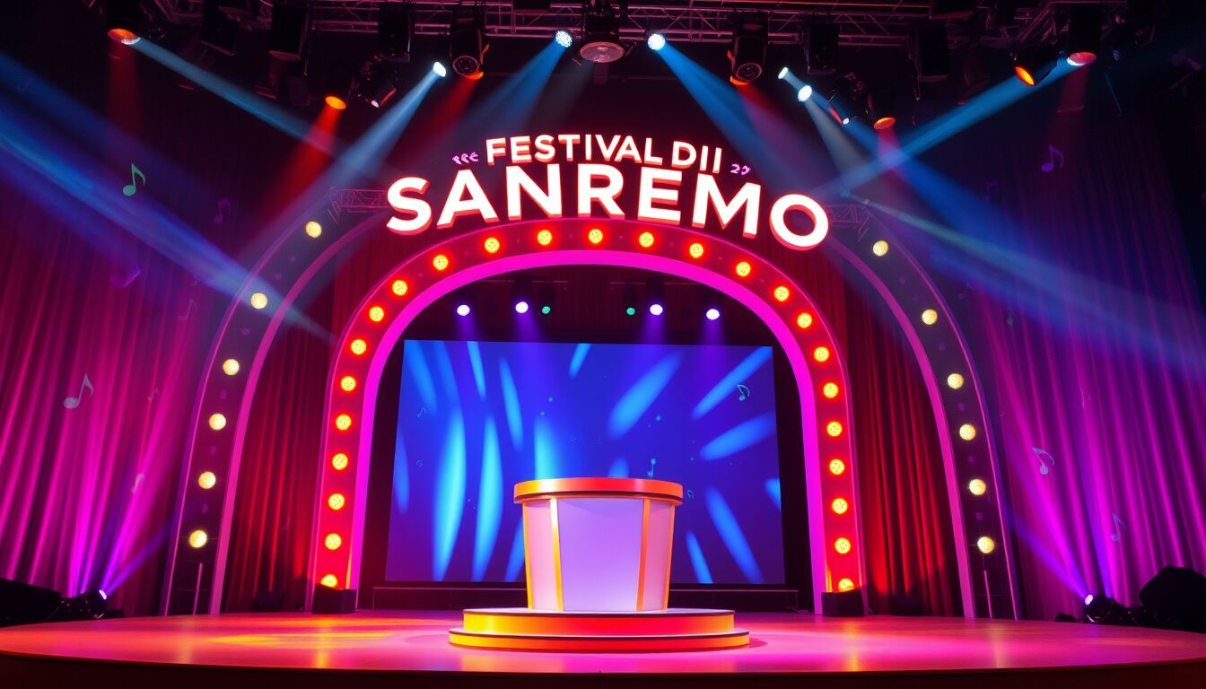 Amadeus e Sanremo 2027: le risposte di Carlo Conti sulle possibili novità del Festival