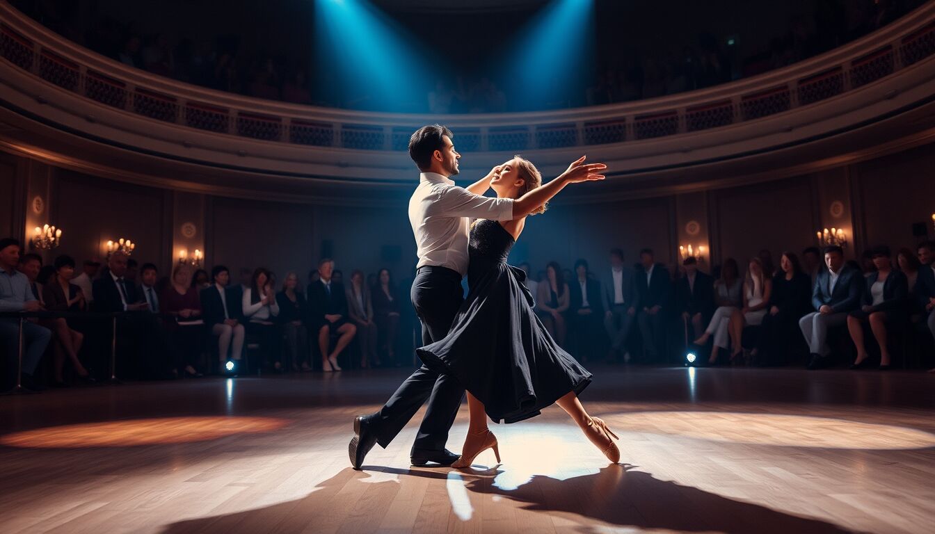 Andrea Delogu e Nikita Perotti vincono Ballando con le Stelle 2025: novità e strategie future da valutare