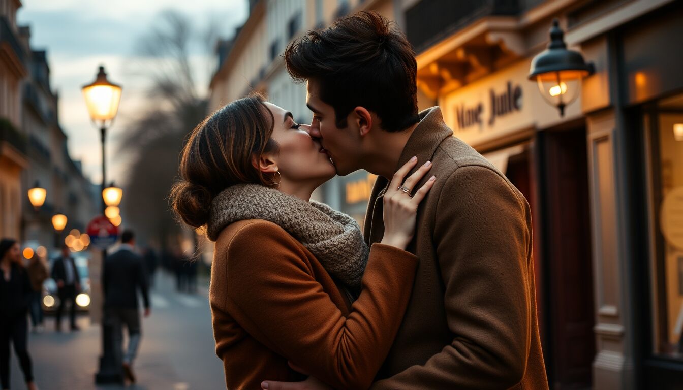 Andrea Delogu protagonista scoop inaspettato Nikita Perotti bacia Alessandro Marziali colpo di scena