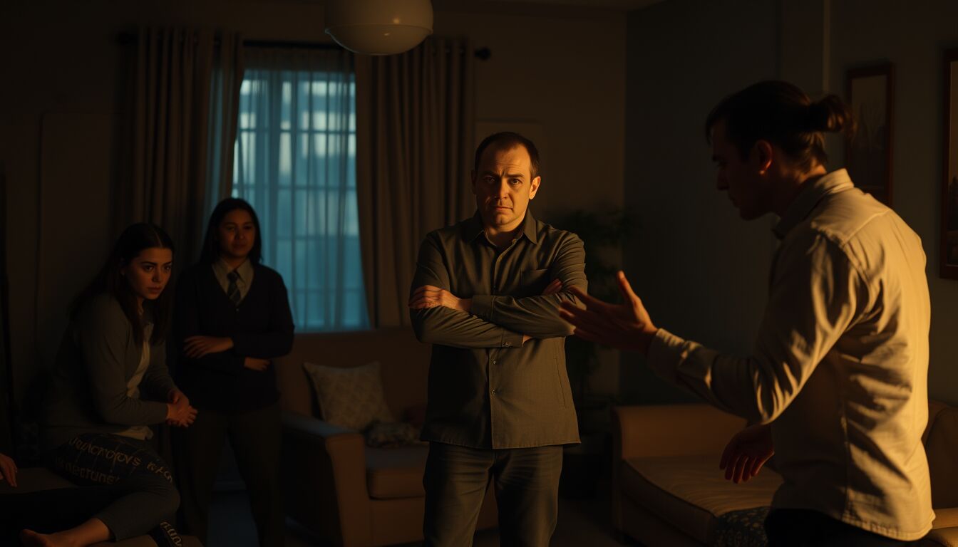 Antonio Medugno: la verità sulla notte a casa di Alfonso Signorini tra paura e denuncia