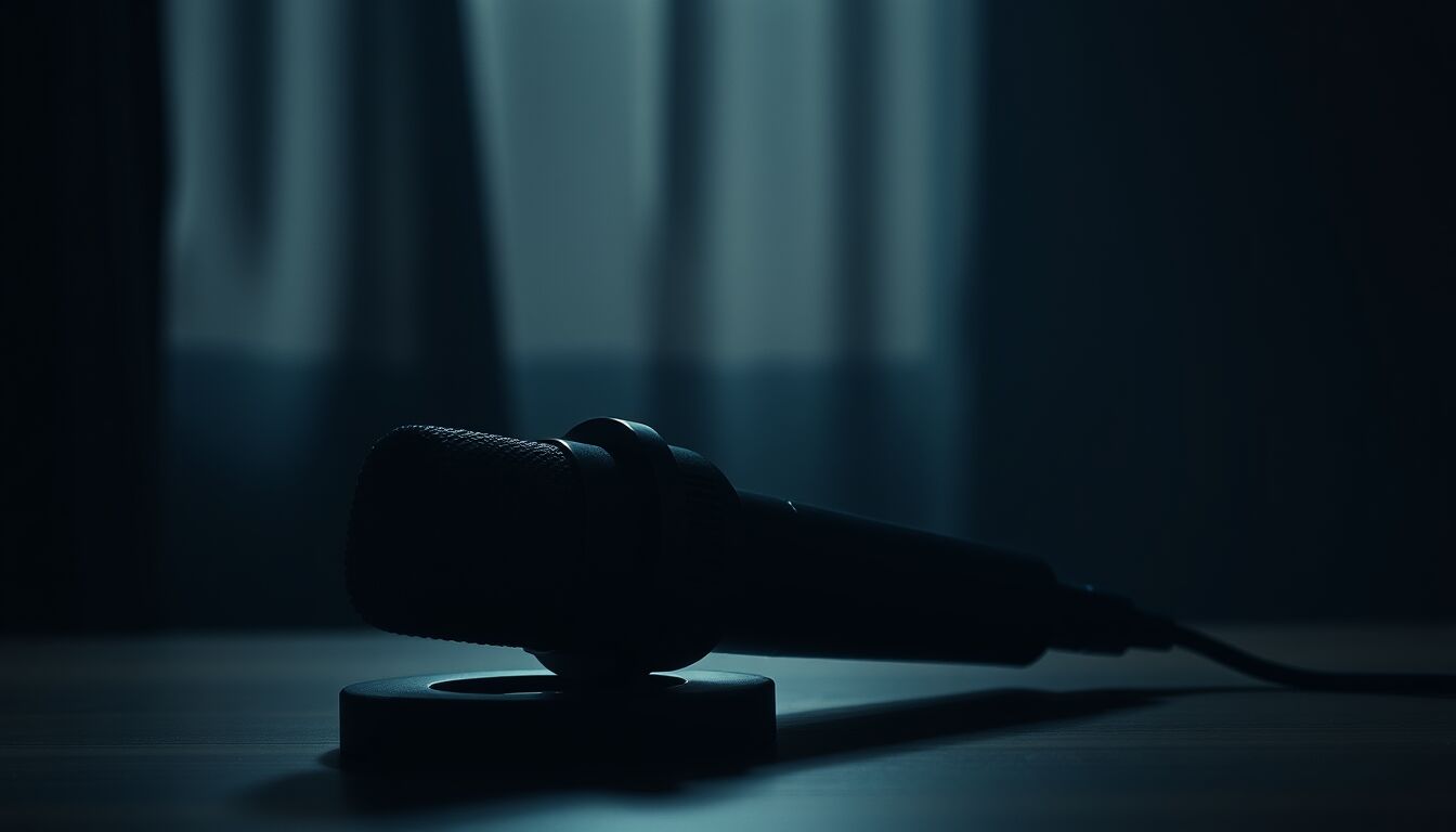 Antonio Medugno perde opportunità e reputazione dopo accuse di autopromozione: la sua versione dei fatti